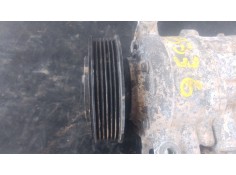 Recambio de compresor aire acondicionado para audi a7 sportback (4ga, 4gf) 3.0 tdi quattro referencia OEM IAM    2