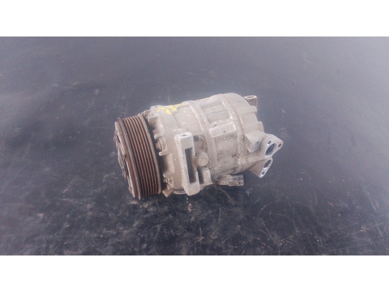 Recambio de compresor aire acondicionado para renault trafic iii autobús (jg_) 1.6 dci 95 (jgmr, jgmj) referencia OEM IAM   