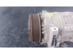 Recambio de compresor aire acondicionado para renault trafic iii autobús (jg_) 1.6 dci 95 (jgmr, jgmj) referencia OEM IAM    2