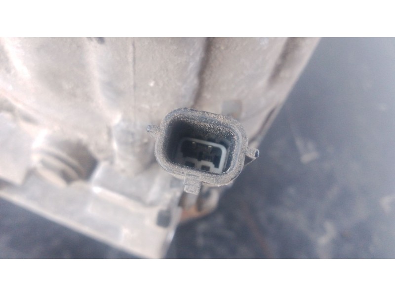 Recambio de compresor aire acondicionado para renault trafic iii autobús (jg_) 1.6 dci 95 (jgmr, jgmj) referencia OEM IAM   