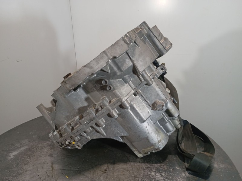 Recambio de caja cambios para volkswagen crafter furgoneta (sy_, sx_) 2.0 tdi referencia OEM IAM VOV  
