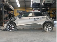 renault captur i (j5_, h5_) del año 2019