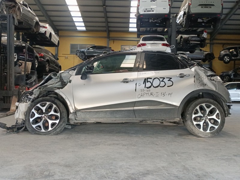 renault captur i (j5_, h5_) del año 2019