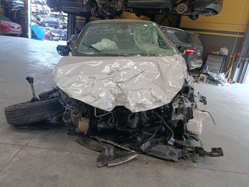 renault captur i (j5_, h5_) del año 2019