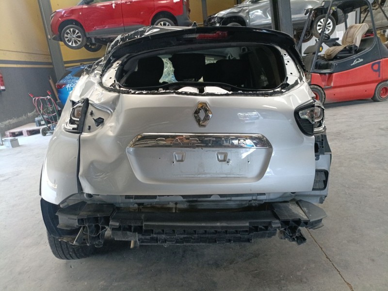 renault captur i (j5_, h5_) del año 2019