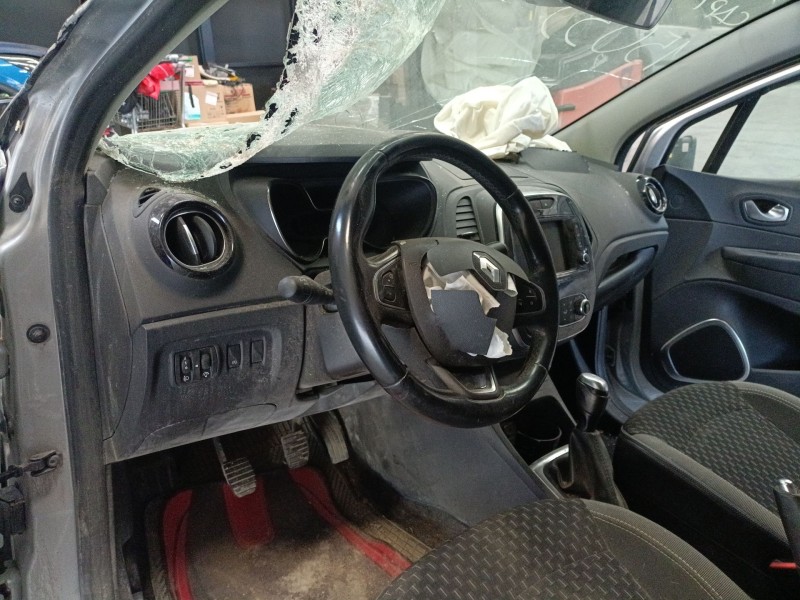 renault captur i (j5_, h5_) del año 2019