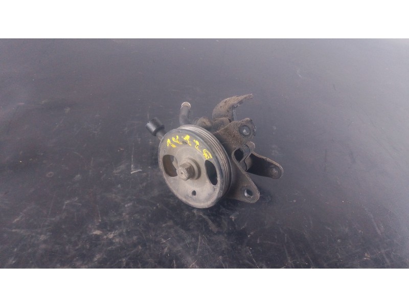 Recambio de bomba direccion para nissan pathfinder iii (r51) 2.5 dci 4wd referencia OEM IAM   