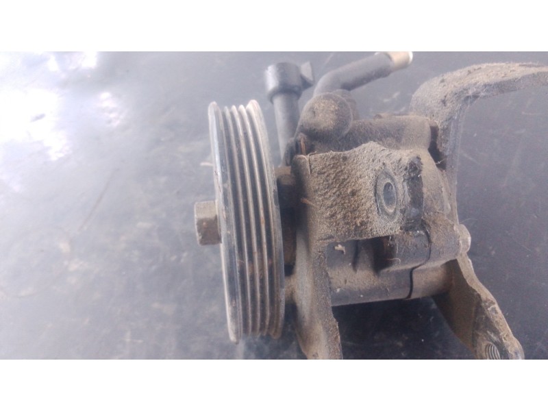Recambio de bomba direccion para nissan pathfinder iii (r51) 2.5 dci 4wd referencia OEM IAM   