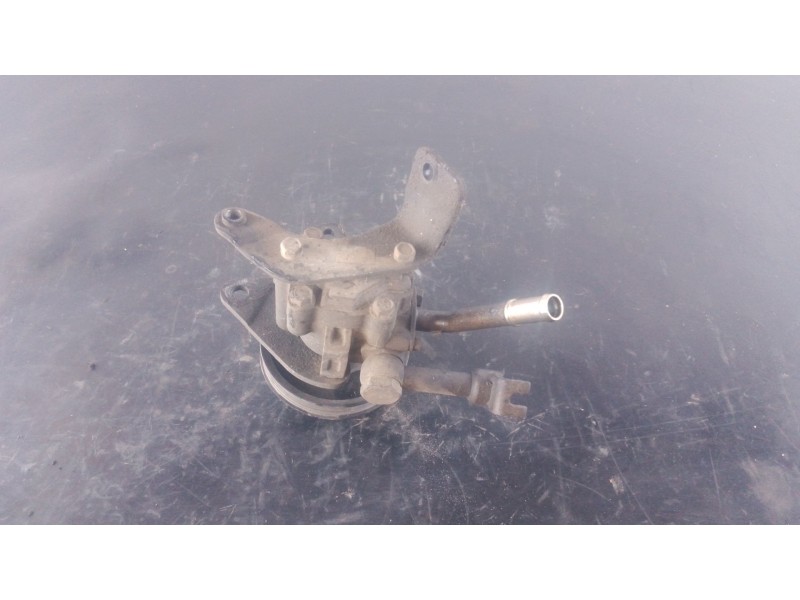 Recambio de bomba direccion para nissan pathfinder iii (r51) 2.5 dci 4wd referencia OEM IAM   