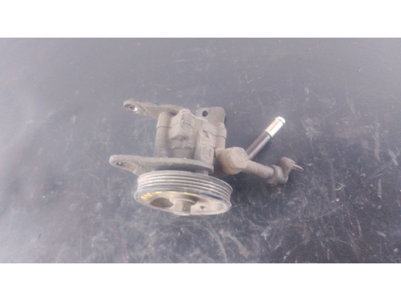 Recambio de bomba direccion para nissan pathfinder iii (r51) 2.5 dci 4wd referencia OEM IAM   
