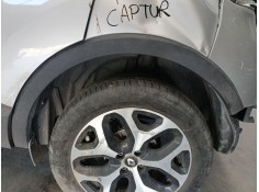 Recambio de aletin trasero izquierdo para renault captur i (j5_, h5_) 1.5 dci 90 referencia OEM IAM   