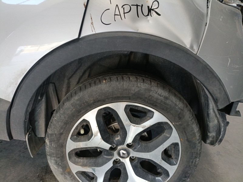 Recambio de aletin trasero izquierdo para renault captur i (j5_, h5_) 1.5 dci 90 referencia OEM IAM   