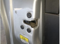 CERRADURA PUERTA DELANTERA IZQUIERDA 