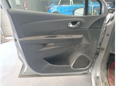 GUARNECIDO PUERTA DELANTERA IZQUIERDA 