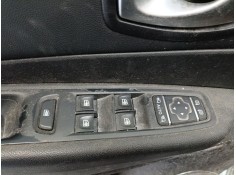 Recambio de mando elevalunas delantero izquierdo para renault captur i (j5_, h5_) 1.5 dci 90 referencia OEM IAM   
