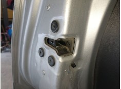 Recambio de cerradura puerta trasera izquierda para renault captur i (j5_, h5_) 1.5 dci 90 referencia OEM IAM   