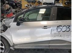 Recambio de puerta delantera izquierda para renault captur i (j5_, h5_) 1.5 dci 90 referencia OEM IAM   