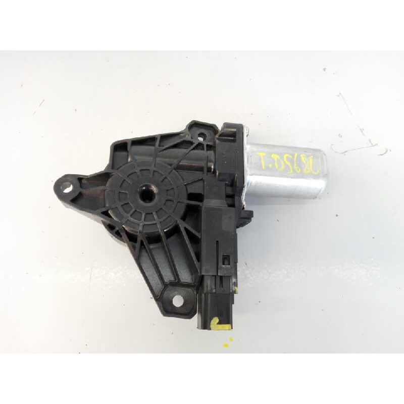 Recambio de motor elevalunas trasero derecho para volvo v40 r-design kinetic referencia OEM IAM GB558RA C17543100 