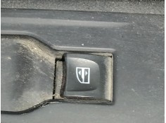 Recambio de mando elevalunas delantero derecho para renault captur i (j5_, h5_) 1.5 dci 90 referencia OEM IAM   