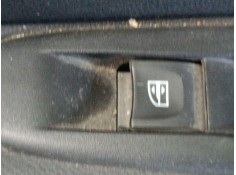 Recambio de mando elevalunas trasero derecho para renault captur i (j5_, h5_) 1.5 dci 90 referencia OEM IAM   