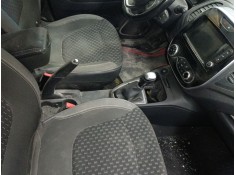 Recambio de consola central para renault captur i (j5_, h5_) 1.5 dci 90 referencia OEM IAM   
