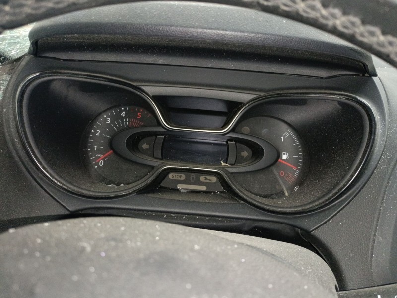Recambio de cuadro instrumentos para renault captur i (j5_, h5_) 1.5 dci 90 referencia OEM IAM   