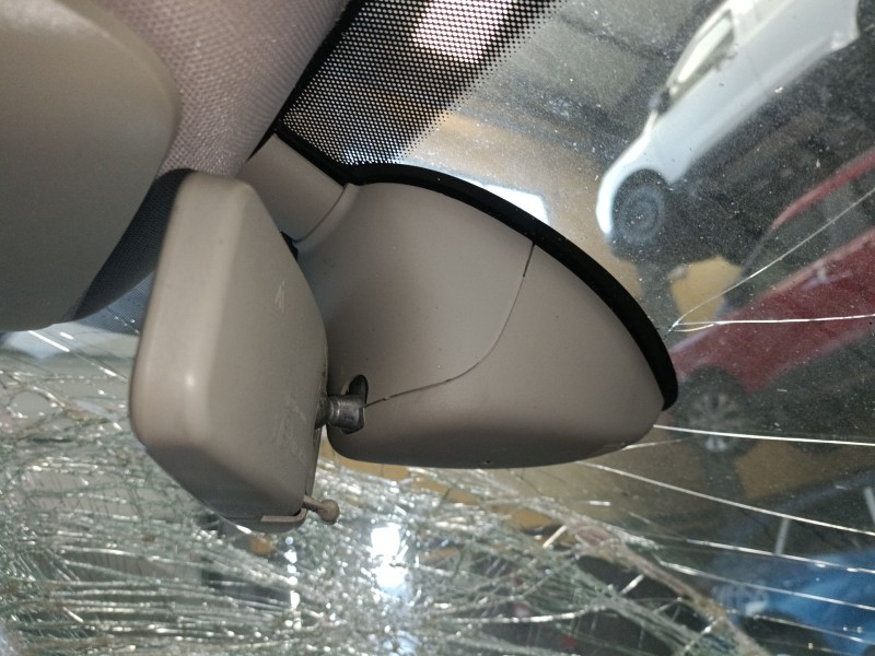 Recambio de espejo interior para renault captur i (j5_, h5_) 1.5 dci 90 referencia OEM IAM   