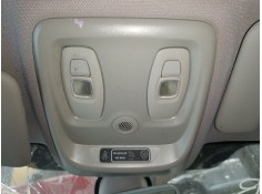 Recambio de luz interior para renault captur i (j5_, h5_) 1.5 dci 90 referencia OEM IAM   