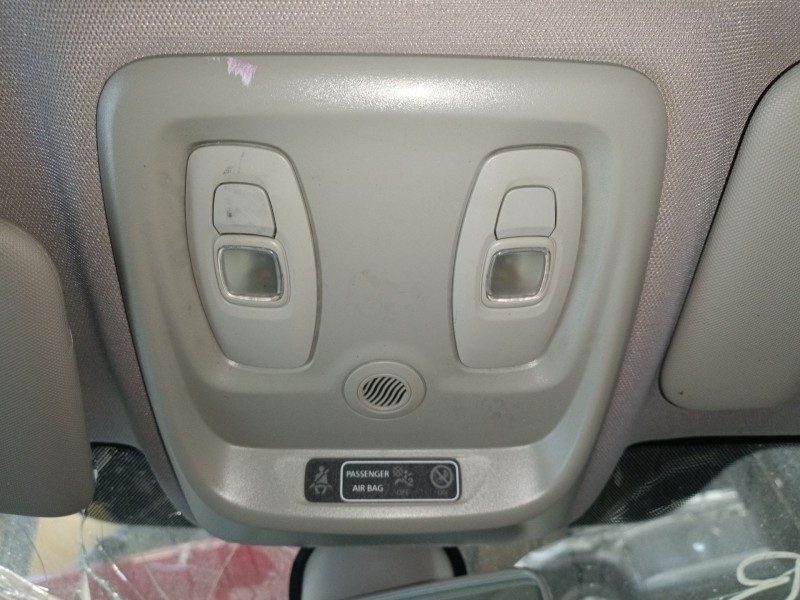 Recambio de luz interior para renault captur i (j5_, h5_) 1.5 dci 90 referencia OEM IAM   
