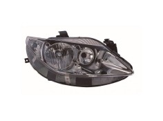 Recambio de faro derecho para seat ibiza iv (6j5, 6p1) 1.6 referencia OEM IAM 11852204 10121241001  