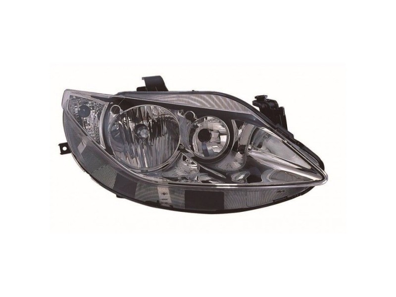 Recambio de faro derecho para seat ibiza iv (6j5, 6p1) 1.6 referencia OEM IAM 11852204 10121241001  