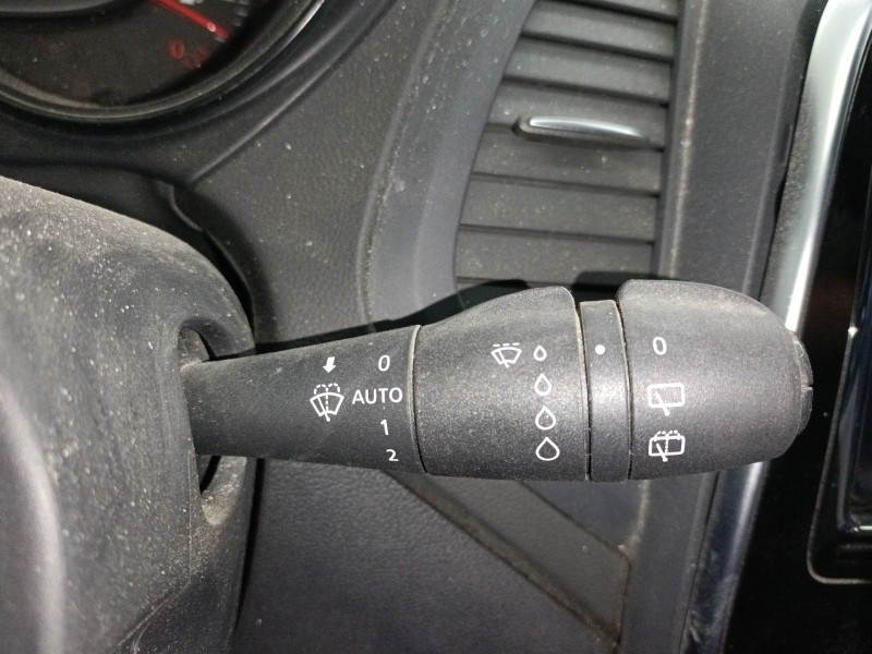 Recambio de mando limpia para renault captur i (j5_, h5_) 1.5 dci 90 referencia OEM IAM   