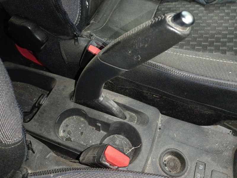 Recambio de palanca freno de mano para renault captur i (j5_, h5_) 1.5 dci 90 referencia OEM IAM   