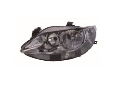 Recambio de faro izquierdo para seat ibiza iv (6j5, 6p1) 1.6 referencia OEM IAM 11852203 10121241002 8433066154080 
