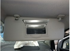 Recambio de parasol derecho para renault captur i (j5_, h5_) 1.5 dci 90 referencia OEM IAM   