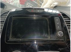 SISTEMA AUDIO / RADIO CD 