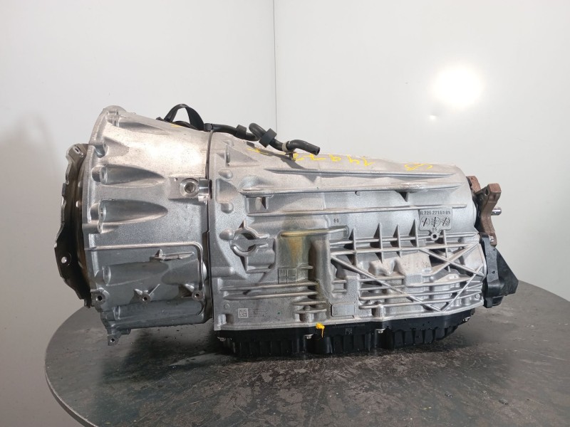 Recambio de caja cambios para mercedes-benz vito tourer (w447) 114 cdi 4-matic (447.701, 447.703, 447.705) referencia OEM IAM 72
