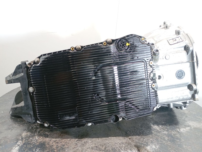 Recambio de caja cambios para mercedes-benz vito tourer (w447) 114 cdi 4-matic (447.701, 447.703, 447.705) referencia OEM IAM 72