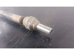 Recambio de transmision central para mitsubishi montero iii (v7_w, v6_w) 3.2 di-d (v68w, v78w) referencia OEM IAM    2