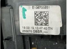 Recambio de anillo airbag para renault captur i (j5_, h5_) 1.5 dci 90 referencia OEM IAM 255676085R  