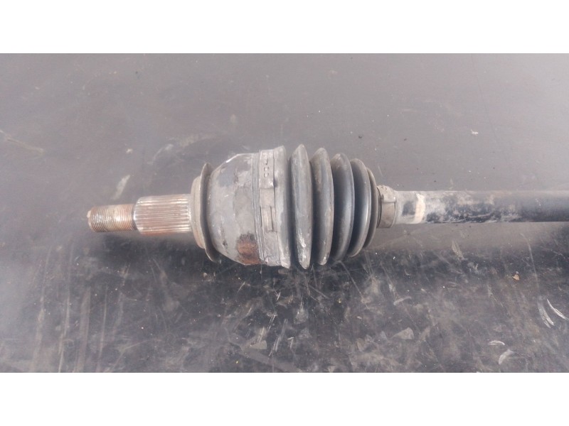 Recambio de transmision delantera izquierda para jaguar xf i (x250) 2.7 d referencia OEM IAM   