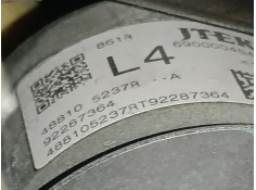 Recambio de columna direccion para renault captur i (j5_, h5_) 1.5 dci 90 referencia OEM IAM 488105237R   2