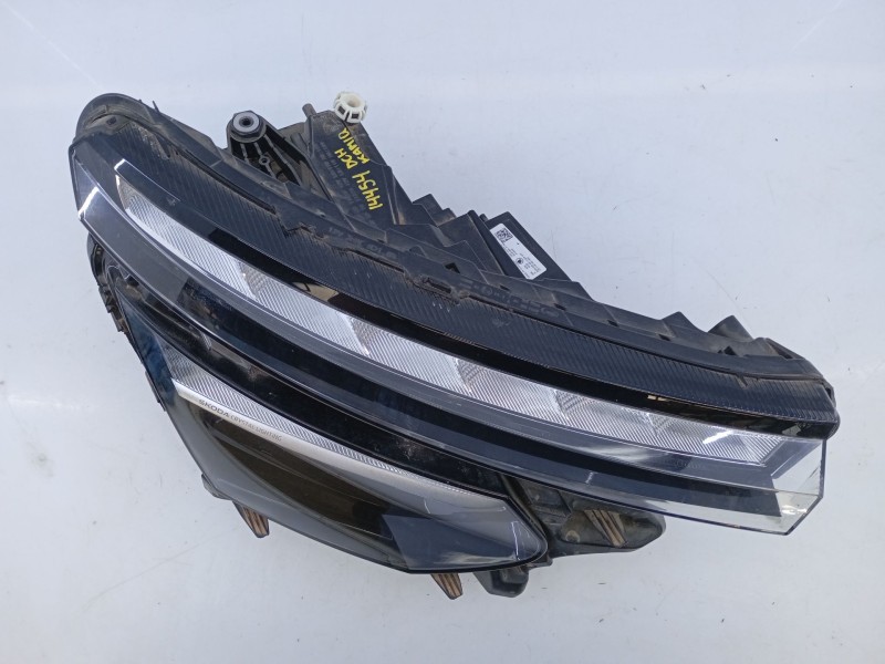 Recambio de faro derecho xenon para skoda kamiq (nw4) 1.0 tsi referencia OEM IAM 655941016B  