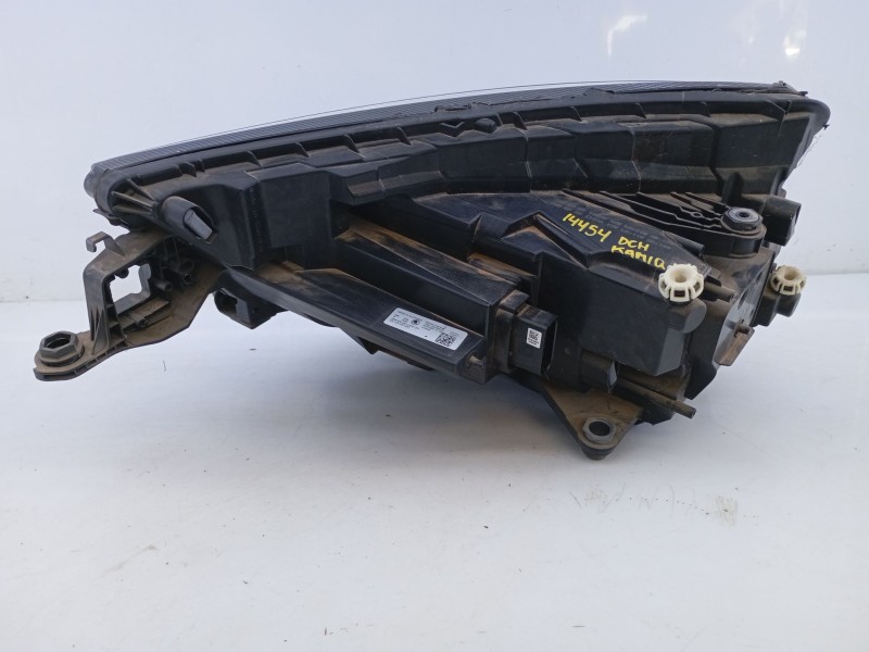 Recambio de faro derecho xenon para skoda kamiq (nw4) 1.0 tsi referencia OEM IAM 655941016B  