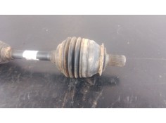Recambio de transmision delantera izquierda para mercedes-benz clase gla (x156) gla 200 cdi / d (156.908) referencia OEM IAM    2
