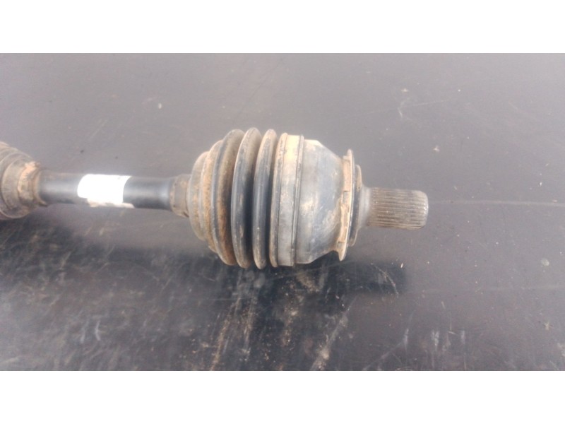 Recambio de transmision delantera izquierda para mercedes-benz clase gla (x156) gla 200 cdi / d (156.908) referencia OEM IAM   
