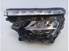 Recambio de faro izquierdo xenon para skoda kamiq (nw4) 1.0 tsi referencia OEM IAM 655941015B  