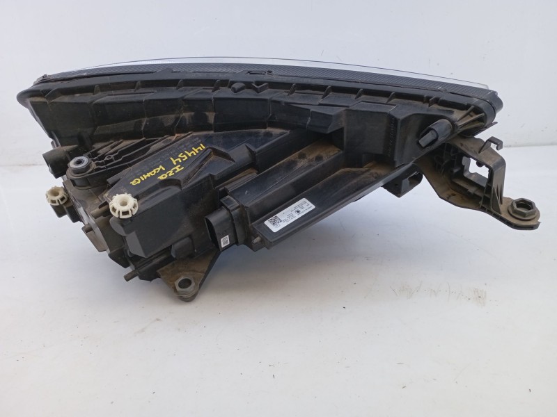 Recambio de faro izquierdo xenon para skoda kamiq (nw4) 1.0 tsi referencia OEM IAM 655941015B  