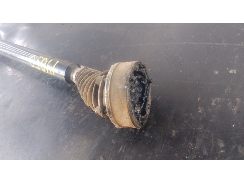 Recambio de transmision delantera derecha para volkswagen touran (1t3) 1.6 tdi referencia OEM IAM 1K0407272QN  