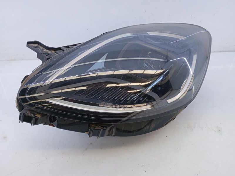 Recambio de faro izquierdo xenon para ford puma (j2k, cf7) 1.0 ecoboost mhev referencia OEM IAM R1TB13E015AB  